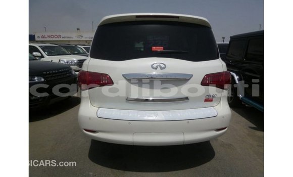 Acheter Import Voiture Infiniti Q Blanc à Import - Dubai, Ali Sabieh Region Acheter Import Voiture Infiniti Q Blanc à Import - Dubai, Ali Sabieh Region