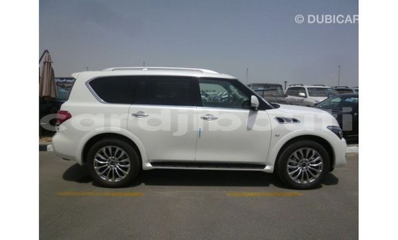Acheter Import Voiture Infiniti Q Blanc à Import - Dubai, Ali Sabieh Region Acheter Import Voiture Infiniti Q Blanc à Import - Dubai, Ali Sabieh Region