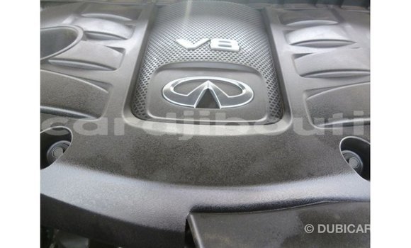 Acheter Import Voiture Infiniti Q Blanc à Import - Dubai, Ali Sabieh Region Acheter Import Voiture Infiniti Q Blanc à Import - Dubai, Ali Sabieh Region