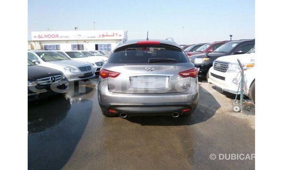 Acheter Import Voiture Infiniti FX Autre à Import - Dubai, Ali Sabieh Region Acheter Import Voiture Infiniti FX Autre à Import - Dubai, Ali Sabieh Region