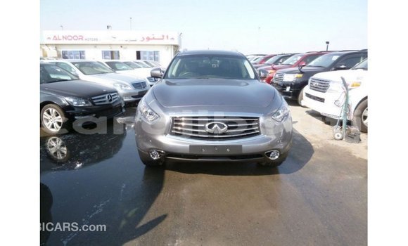 Acheter Import Voiture Infiniti FX Autre à Import - Dubai, Ali Sabieh Region Acheter Import Voiture Infiniti FX Autre à Import - Dubai, Ali Sabieh Region
