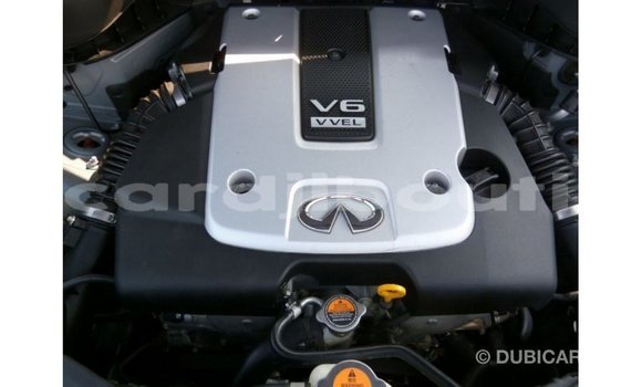 Acheter Import Voiture Infiniti FX Autre à Import - Dubai, Ali Sabieh Region Acheter Import Voiture Infiniti FX Autre à Import - Dubai, Ali Sabieh Region
