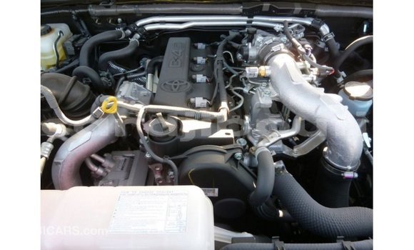 Acheter Import Voiture Toyota Prado Marron à Import - Dubai, Ali Sabieh Region Acheter Import Voiture Toyota Prado Marron à Import - Dubai, Ali Sabieh Region