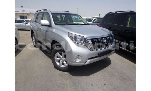 Acheter Import Voiture Toyota Prado Autre à Import - Dubai, Ali Sabieh Region Acheter Import Voiture Toyota Prado Autre à Import - Dubai, Ali Sabieh Region