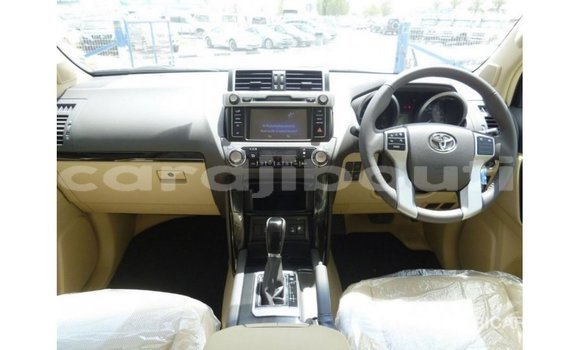 Acheter Import Voiture Toyota Prado Autre à Import - Dubai, Ali Sabieh Region Acheter Import Voiture Toyota Prado Autre à Import - Dubai, Ali Sabieh Region