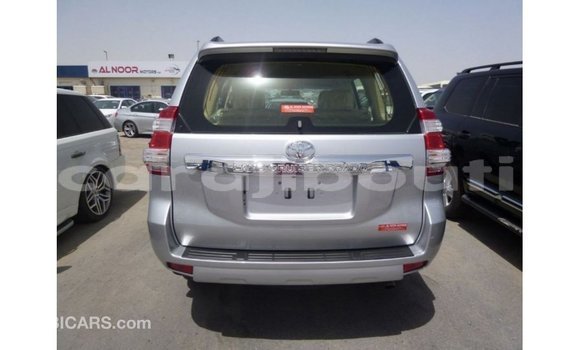 Acheter Import Voiture Toyota Prado Autre à Import - Dubai, Ali Sabieh Region Acheter Import Voiture Toyota Prado Autre à Import - Dubai, Ali Sabieh Region