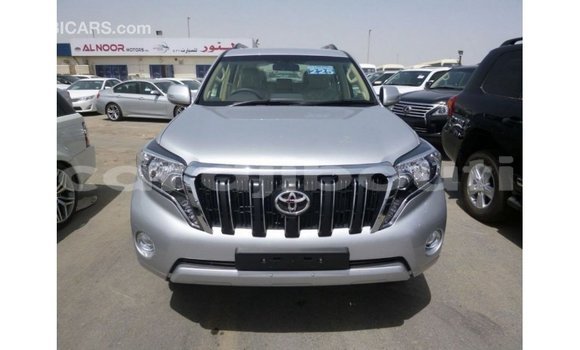 Acheter Import Voiture Toyota Prado Autre à Import - Dubai, Ali Sabieh Region Acheter Import Voiture Toyota Prado Autre à Import - Dubai, Ali Sabieh Region