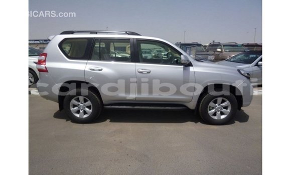 Acheter Import Voiture Toyota Prado Autre à Import - Dubai, Ali Sabieh Region Acheter Import Voiture Toyota Prado Autre à Import - Dubai, Ali Sabieh Region