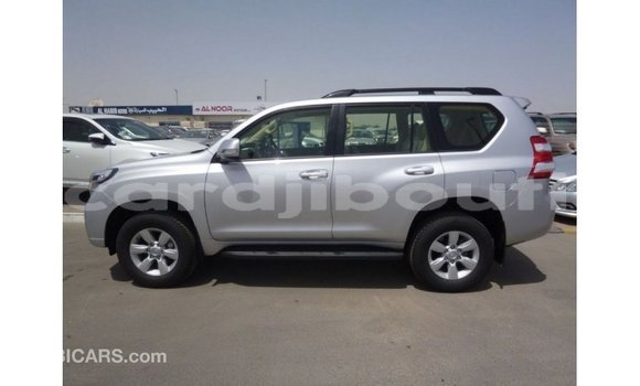 Acheter Import Voiture Toyota Prado Autre à Import - Dubai, Ali Sabieh Region Acheter Import Voiture Toyota Prado Autre à Import - Dubai, Ali Sabieh Region