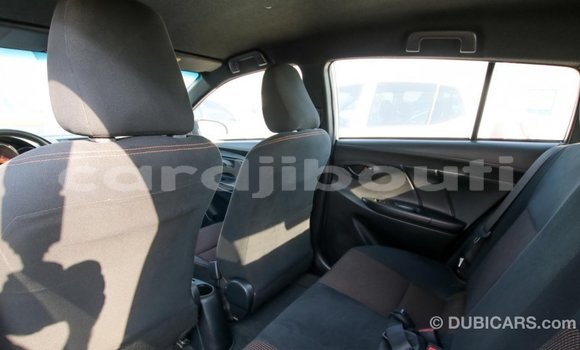 Buy Import Toyota Yaris White Car in Import - Dubai in Ali Sabieh Region Buy Import Toyota Yaris White Car in Import - Dubai in Ali Sabieh Region