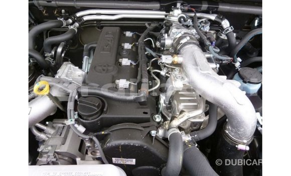 Acheter Import Voiture Toyota Prado Marron à Import - Dubai, Ali Sabieh Region Acheter Import Voiture Toyota Prado Marron à Import - Dubai, Ali Sabieh Region