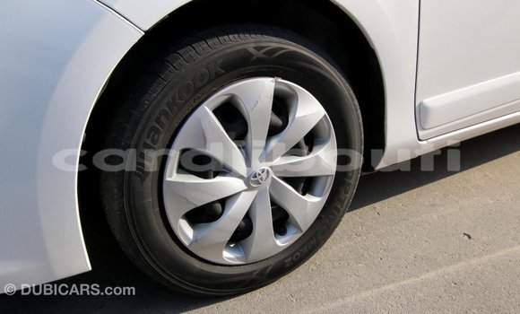 Buy Import Toyota Yaris White Car in Import - Dubai in Ali Sabieh Region Buy Import Toyota Yaris White Car in Import - Dubai in Ali Sabieh Region