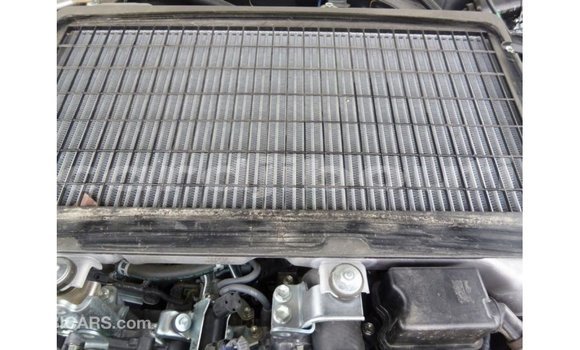 Acheter Import Voiture Toyota Land Cruiser Autre à Import - Dubai, Ali Sabieh Region Acheter Import Voiture Toyota Land Cruiser Autre à Import - Dubai, Ali Sabieh Region