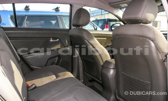 Buy Import Kia Sportage Brown Car in Import - Dubai in Ali Sabieh Region Buy Import Kia Sportage Brown Car in Import - Dubai in Ali Sabieh Region
