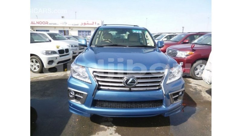Big with watermark lexus lx ali sabieh region import dubai 2903