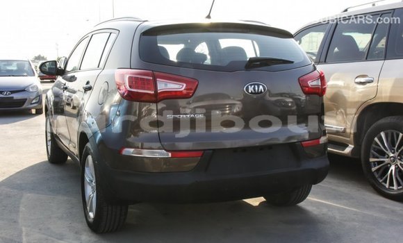 Buy Import Kia Sportage Brown Car in Import - Dubai in Ali Sabieh Region Buy Import Kia Sportage Brown Car in Import - Dubai in Ali Sabieh Region