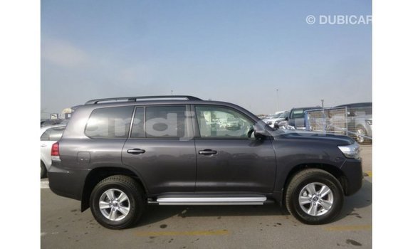 Acheter Import Voiture Toyota Land Cruiser Autre à Import - Dubai, Ali Sabieh Region Acheter Import Voiture Toyota Land Cruiser Autre à Import - Dubai, Ali Sabieh Region