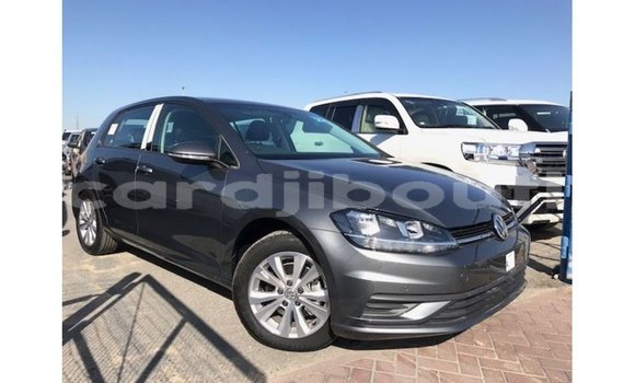 Acheter Import Voiture Volkswagen Golf Autre à Import - Dubai, Ali Sabieh Region