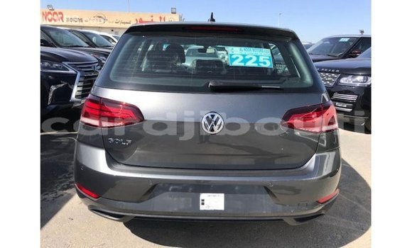 Acheter Import Voiture Volkswagen Golf Autre à Import - Dubai, Ali Sabieh Region Acheter Import Voiture Volkswagen Golf Autre à Import - Dubai, Ali Sabieh Region