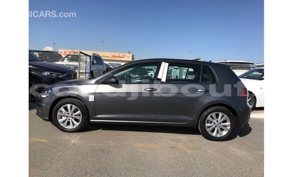 Acheter Import Voiture Volkswagen Golf Autre à Import - Dubai, Ali Sabieh Region Acheter Import Voiture Volkswagen Golf Autre à Import - Dubai, Ali Sabieh Region