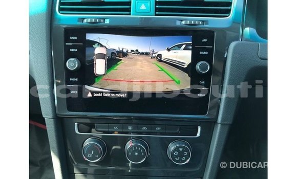 Acheter Import Voiture Volkswagen Golf Autre à Import - Dubai, Ali Sabieh Region Acheter Import Voiture Volkswagen Golf Autre à Import - Dubai, Ali Sabieh Region