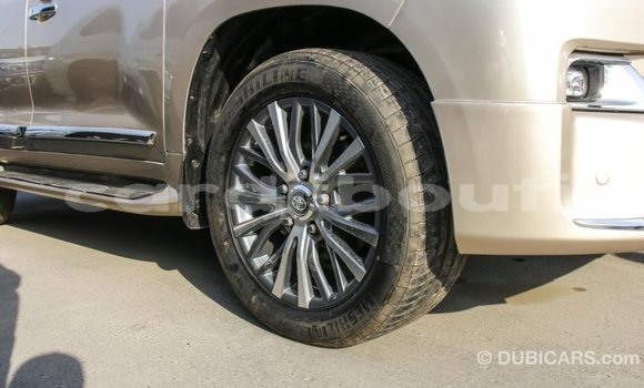 Buy Import Toyota Land Cruiser Other Car in Import - Dubai in Ali Sabieh Region Buy Import Toyota Land Cruiser Other Car in Import - Dubai in Ali Sabieh Region