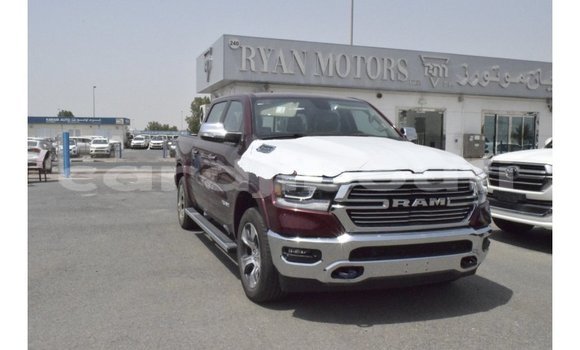 Acheter Import Voiture Dodge RAM Autre à Import - Dubai, Ali Sabieh Region