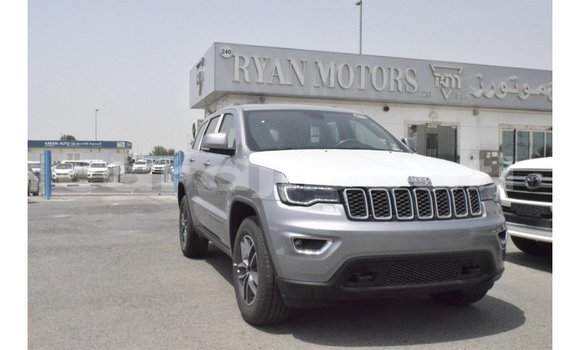 Acheter Import Voiture Jeep Grand Cherokee Autre à Import - Dubai, Ali Sabieh Region