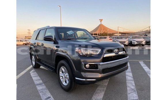 Buy Import Toyota 4Runner Other Car in Import - Dubai in Ali Sabieh Region Buy Import Toyota 4Runner Other Car in Import - Dubai in Ali Sabieh Region