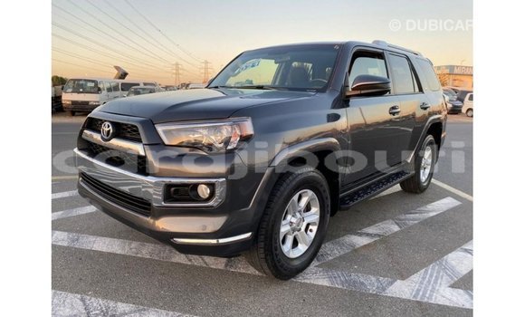 Buy Import Toyota 4Runner Other Car in Import - Dubai in Ali Sabieh Region Buy Import Toyota 4Runner Other Car in Import - Dubai in Ali Sabieh Region