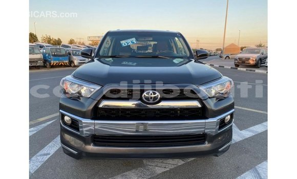 Buy Import Toyota 4Runner Other Car in Import - Dubai in Ali Sabieh Region Buy Import Toyota 4Runner Other Car in Import - Dubai in Ali Sabieh Region