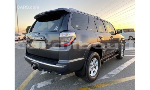 Buy Import Toyota 4Runner Other Car in Import - Dubai in Ali Sabieh Region Buy Import Toyota 4Runner Other Car in Import - Dubai in Ali Sabieh Region