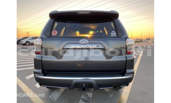 Buy Import Toyota 4Runner Other Car in Import - Dubai in Ali Sabieh Region Buy Import Toyota 4Runner Other Car in Import - Dubai in Ali Sabieh Region