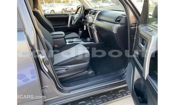 Buy Import Toyota 4Runner Other Car in Import - Dubai in Ali Sabieh Region Buy Import Toyota 4Runner Other Car in Import - Dubai in Ali Sabieh Region