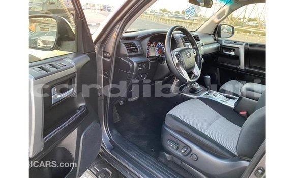 Buy Import Toyota 4Runner Other Car in Import - Dubai in Ali Sabieh Region Buy Import Toyota 4Runner Other Car in Import - Dubai in Ali Sabieh Region
