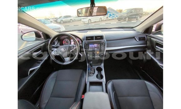 Buy Import Toyota 4Runner Other Car in Import - Dubai in Ali Sabieh Region Buy Import Toyota 4Runner Other Car in Import - Dubai in Ali Sabieh Region