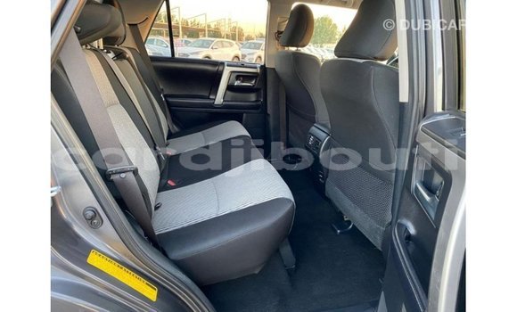Buy Import Toyota 4Runner Other Car in Import - Dubai in Ali Sabieh Region Buy Import Toyota 4Runner Other Car in Import - Dubai in Ali Sabieh Region