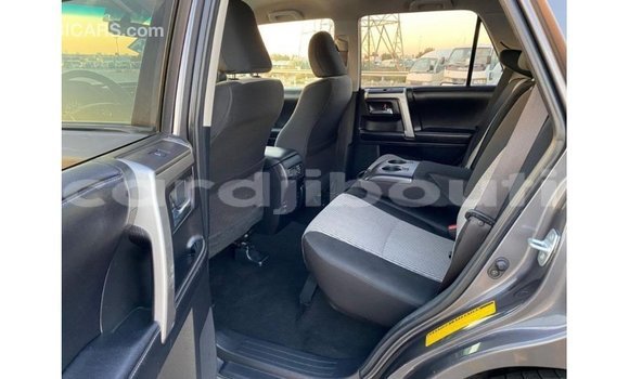 Buy Import Toyota 4Runner Other Car in Import - Dubai in Ali Sabieh Region Buy Import Toyota 4Runner Other Car in Import - Dubai in Ali Sabieh Region
