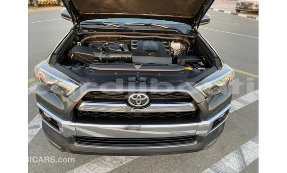 Buy Import Toyota 4Runner Other Car in Import - Dubai in Ali Sabieh Region Buy Import Toyota 4Runner Other Car in Import - Dubai in Ali Sabieh Region