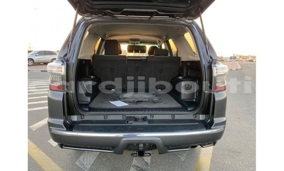 Buy Import Toyota 4Runner Other Car in Import - Dubai in Ali Sabieh Region Buy Import Toyota 4Runner Other Car in Import - Dubai in Ali Sabieh Region