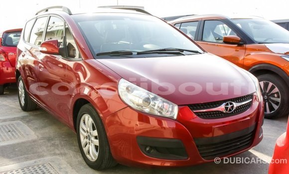 Buy Import JAC J3 (Tongyue,Tojoy) Red Car in Import - Dubai in Ali Sabieh Region Buy Import JAC J3 (Tongyue,Tojoy) Red Car in Import - Dubai in Ali Sabieh Region
