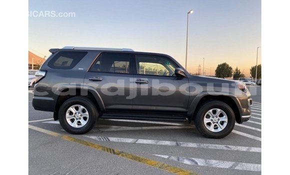 Buy Import Toyota 4Runner Other Car in Import - Dubai in Ali Sabieh Region Buy Import Toyota 4Runner Other Car in Import - Dubai in Ali Sabieh Region