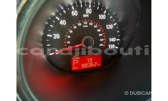 Buy Import Kia Sorento Brown Car in Import - Dubai in Ali Sabieh Region Buy Import Kia Sorento Brown Car in Import - Dubai in Ali Sabieh Region