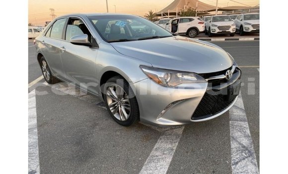 Buy Import Toyota Camry Other Car in Import - Dubai in Ali Sabieh Region Buy Import Toyota Camry Other Car in Import - Dubai in Ali Sabieh Region