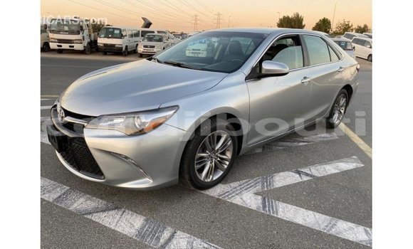 Buy Import Toyota Camry Other Car in Import - Dubai in Ali Sabieh Region Buy Import Toyota Camry Other Car in Import - Dubai in Ali Sabieh Region
