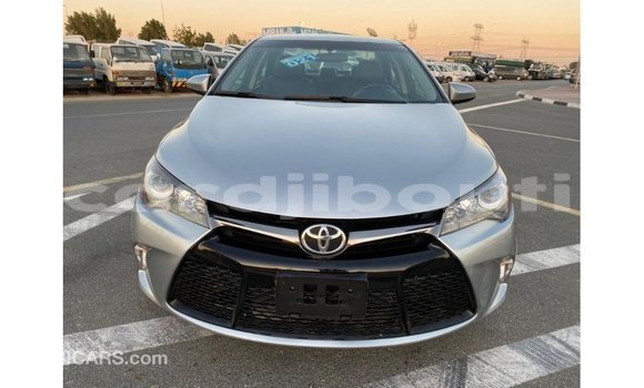 Buy Import Toyota Camry Other Car in Import - Dubai in Ali Sabieh Region Buy Import Toyota Camry Other Car in Import - Dubai in Ali Sabieh Region