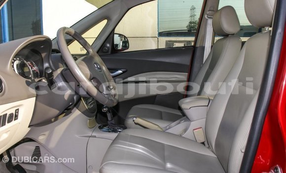 Buy Import JAC J3 (Tongyue,Tojoy) Red Car in Import - Dubai in Ali Sabieh Region Buy Import JAC J3 (Tongyue,Tojoy) Red Car in Import - Dubai in Ali Sabieh Region