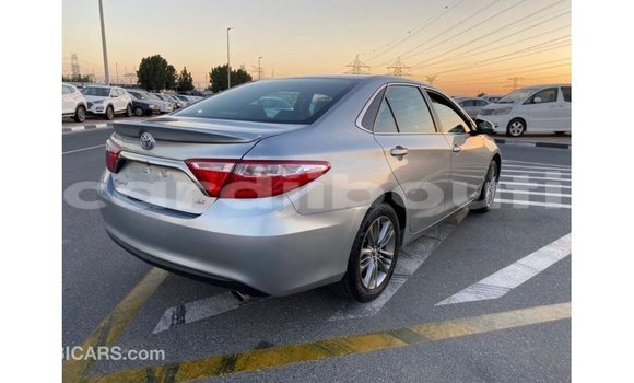 Buy Import Toyota Camry Other Car in Import - Dubai in Ali Sabieh Region Buy Import Toyota Camry Other Car in Import - Dubai in Ali Sabieh Region