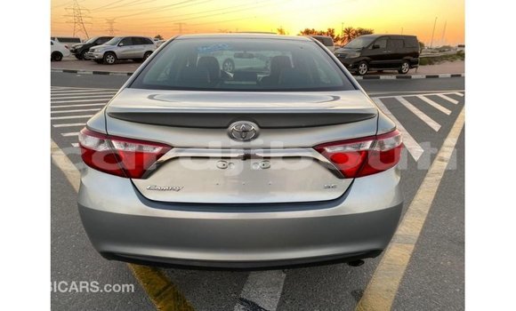 Buy Import Toyota Camry Other Car in Import - Dubai in Ali Sabieh Region Buy Import Toyota Camry Other Car in Import - Dubai in Ali Sabieh Region