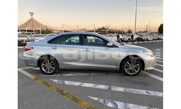 Buy Import Toyota Camry Other Car in Import - Dubai in Ali Sabieh Region Buy Import Toyota Camry Other Car in Import - Dubai in Ali Sabieh Region